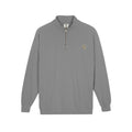 Quarter-Zip Sweatshirt Cevaro