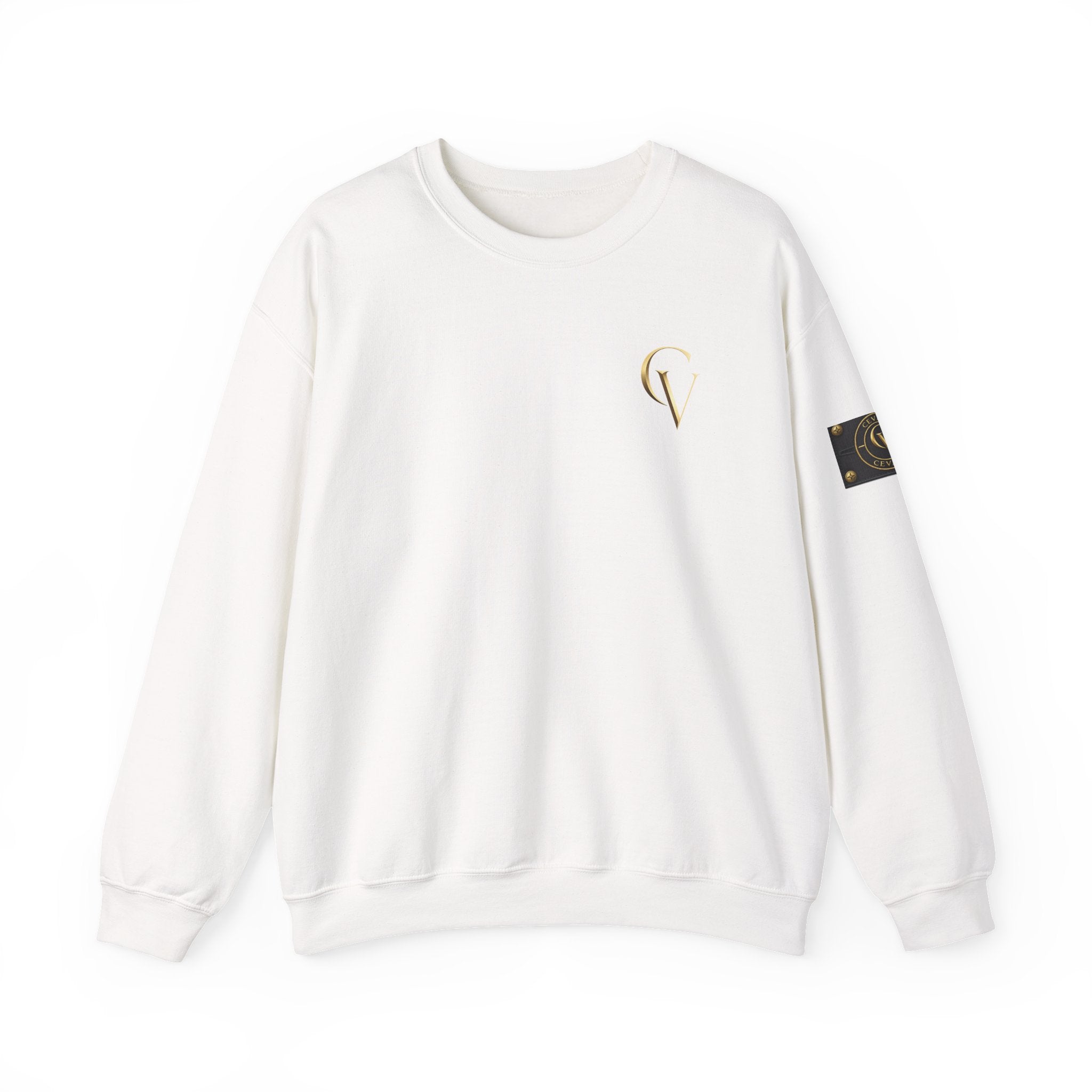 Cevaro Crewneck Sweatshirt