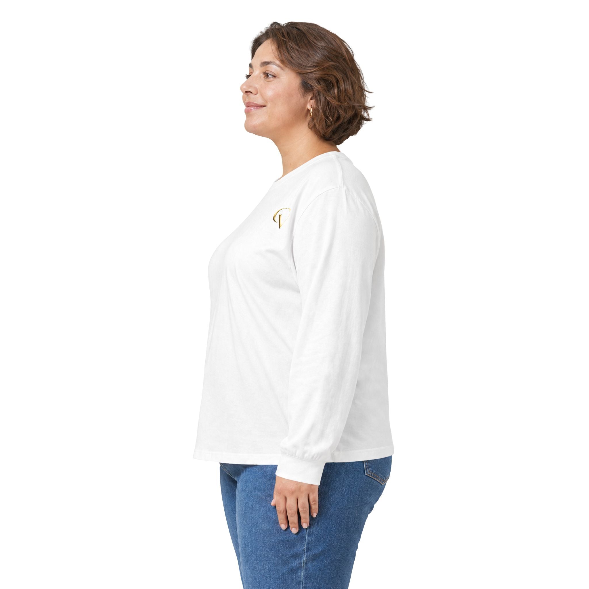Cevaro Long Sleeve Tee