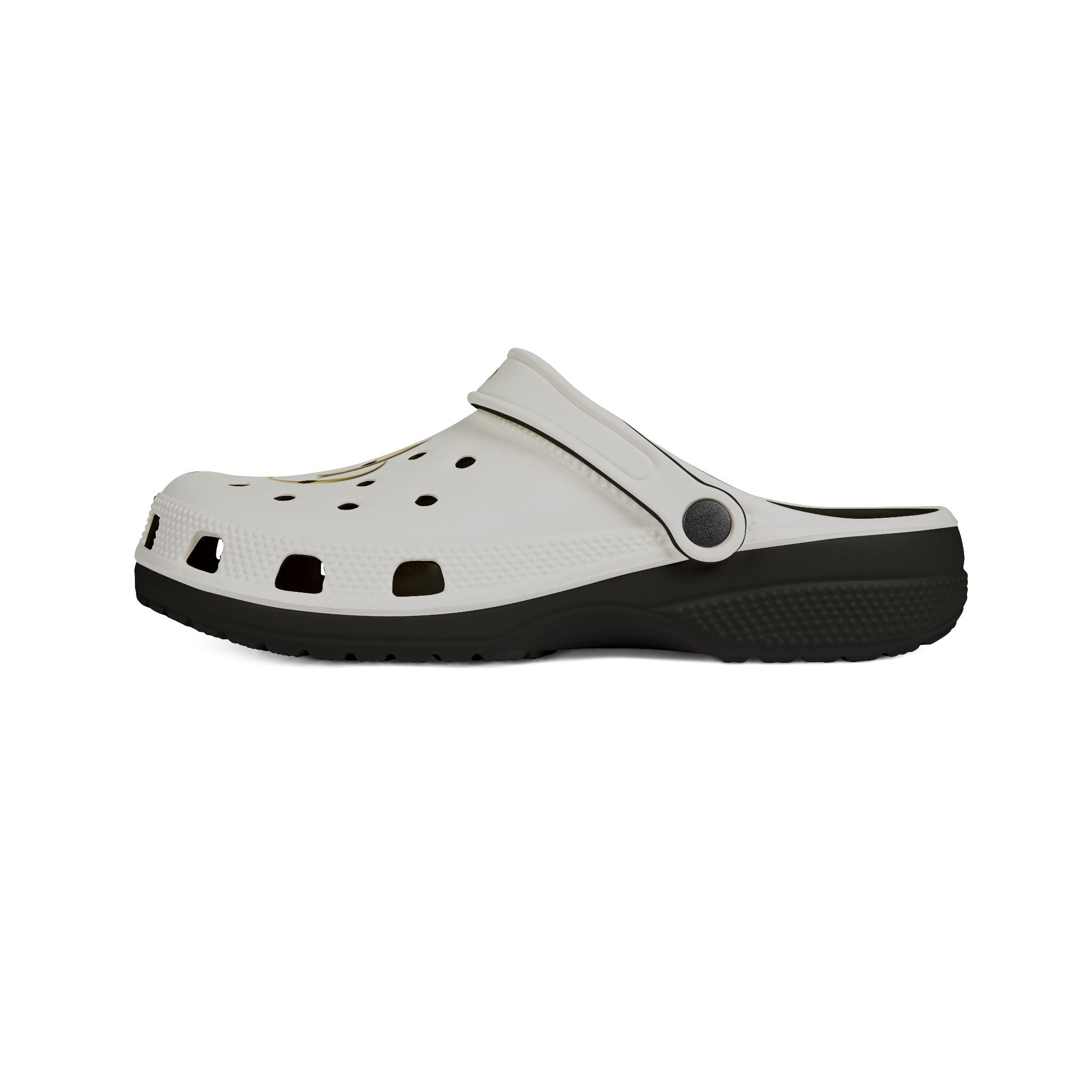 EVA Foam Clogs Lightweight Cevaro Casual Shoes