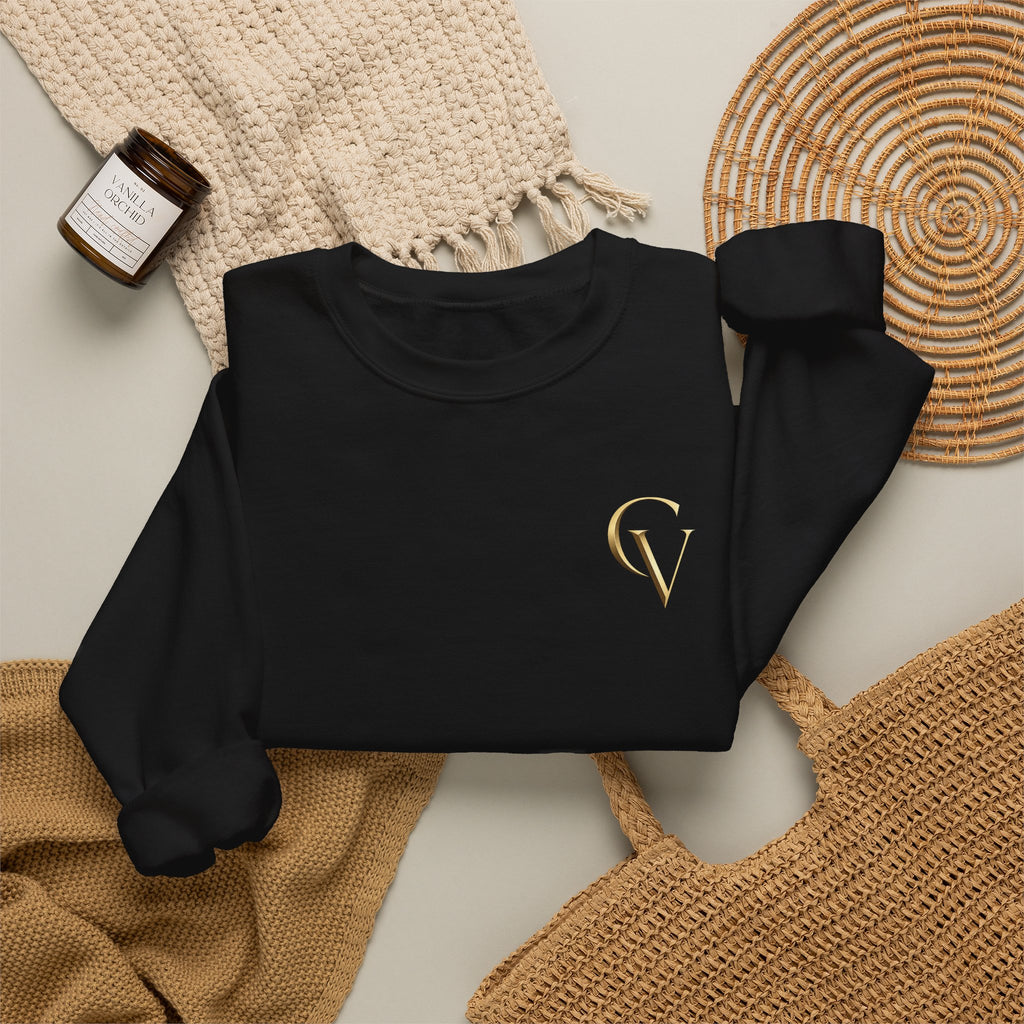 Cevaro Crewneck Sweatshirt