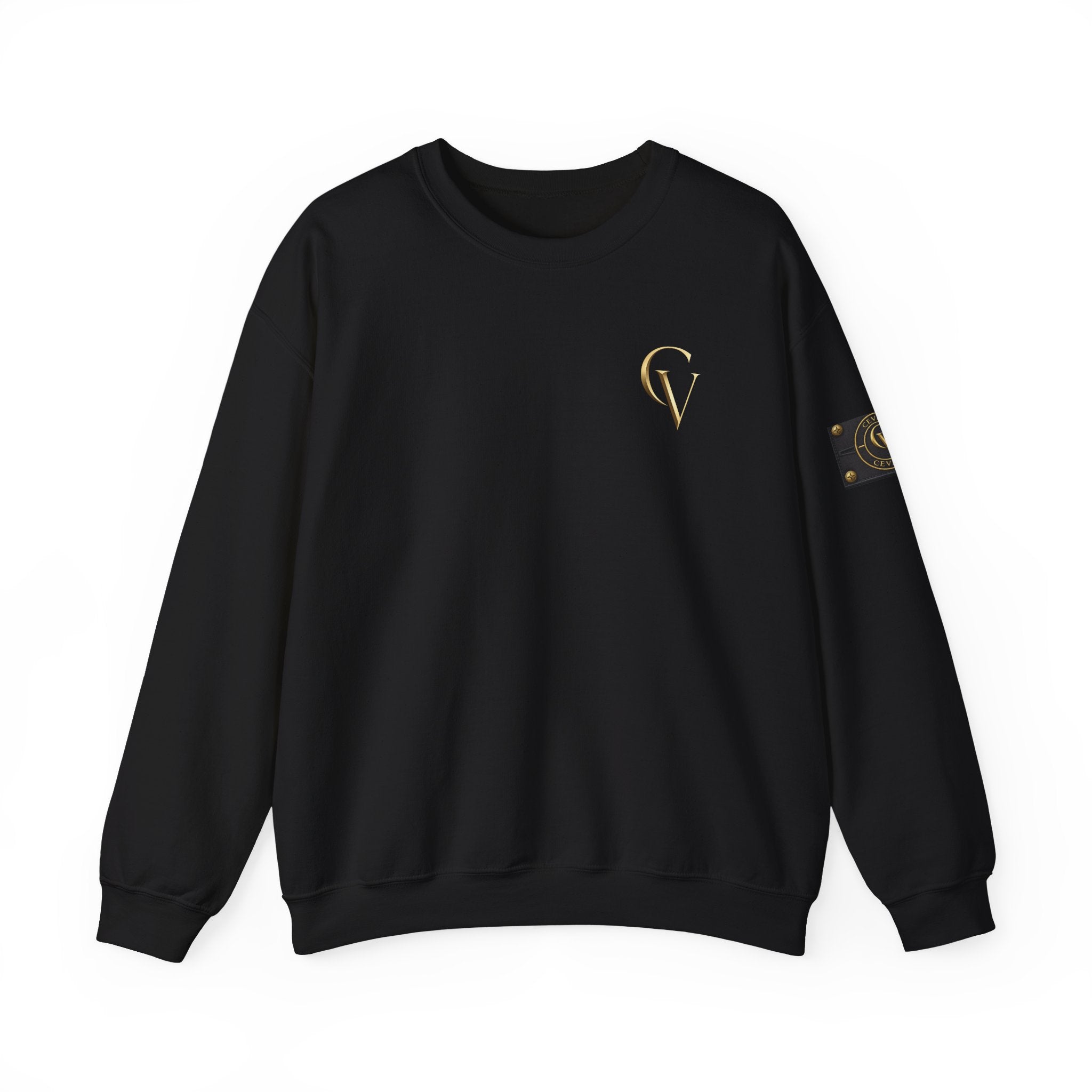 Cevaro Crewneck Sweatshirt