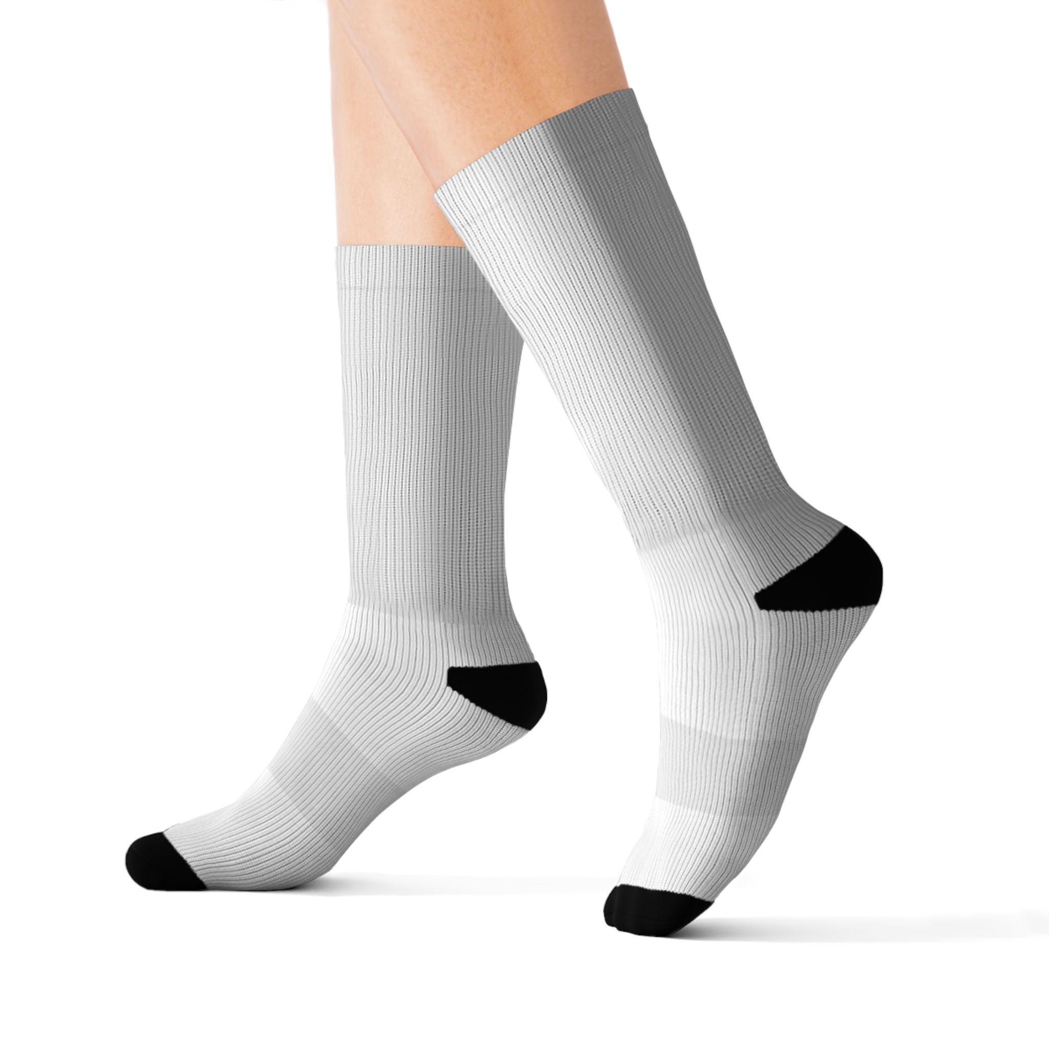 Sublimation Socks - Cevaro