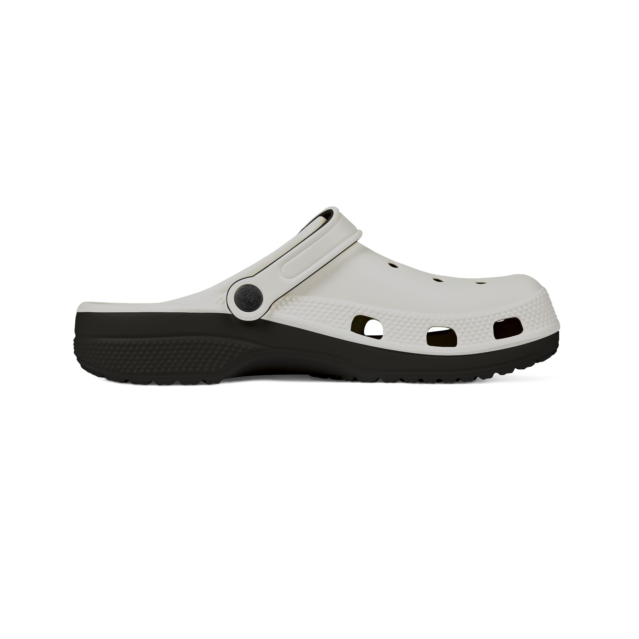 EVA Foam Clogs Lightweight Cevaro Casual Shoes