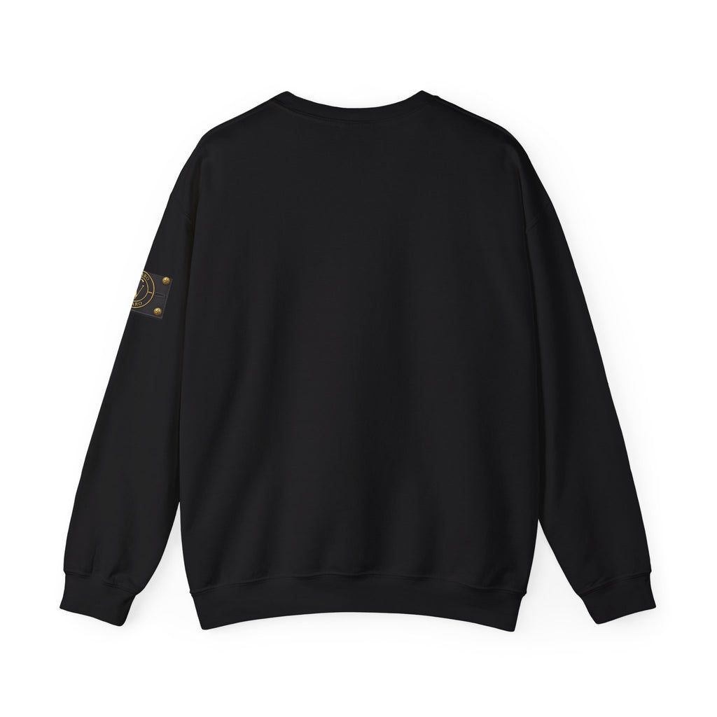 Cevaro Crewneck Sweatshirt