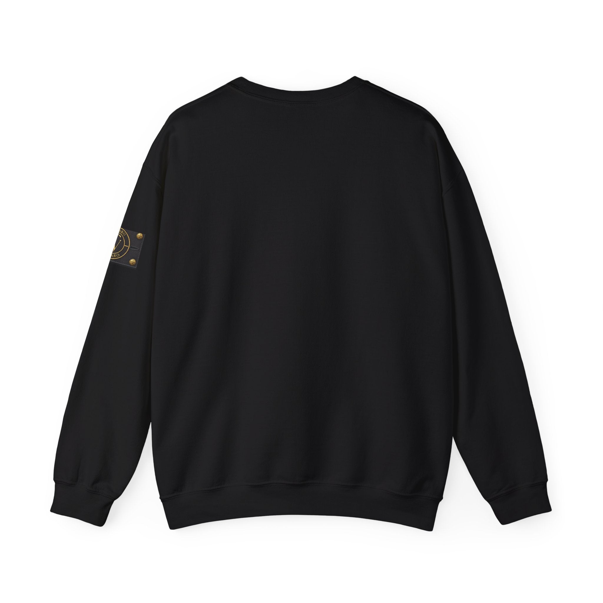 Cevaro Crewneck Sweatshirt