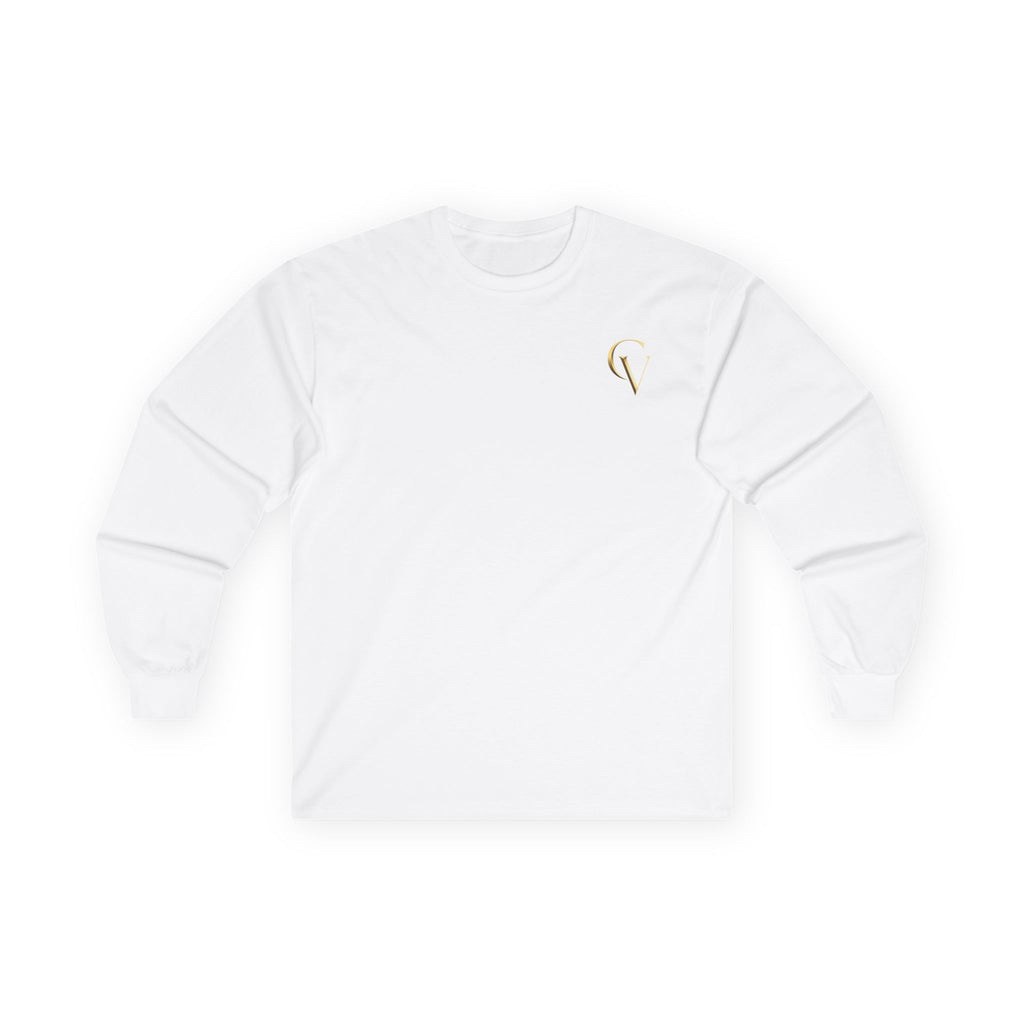 Cevaro Long Sleeve Tee