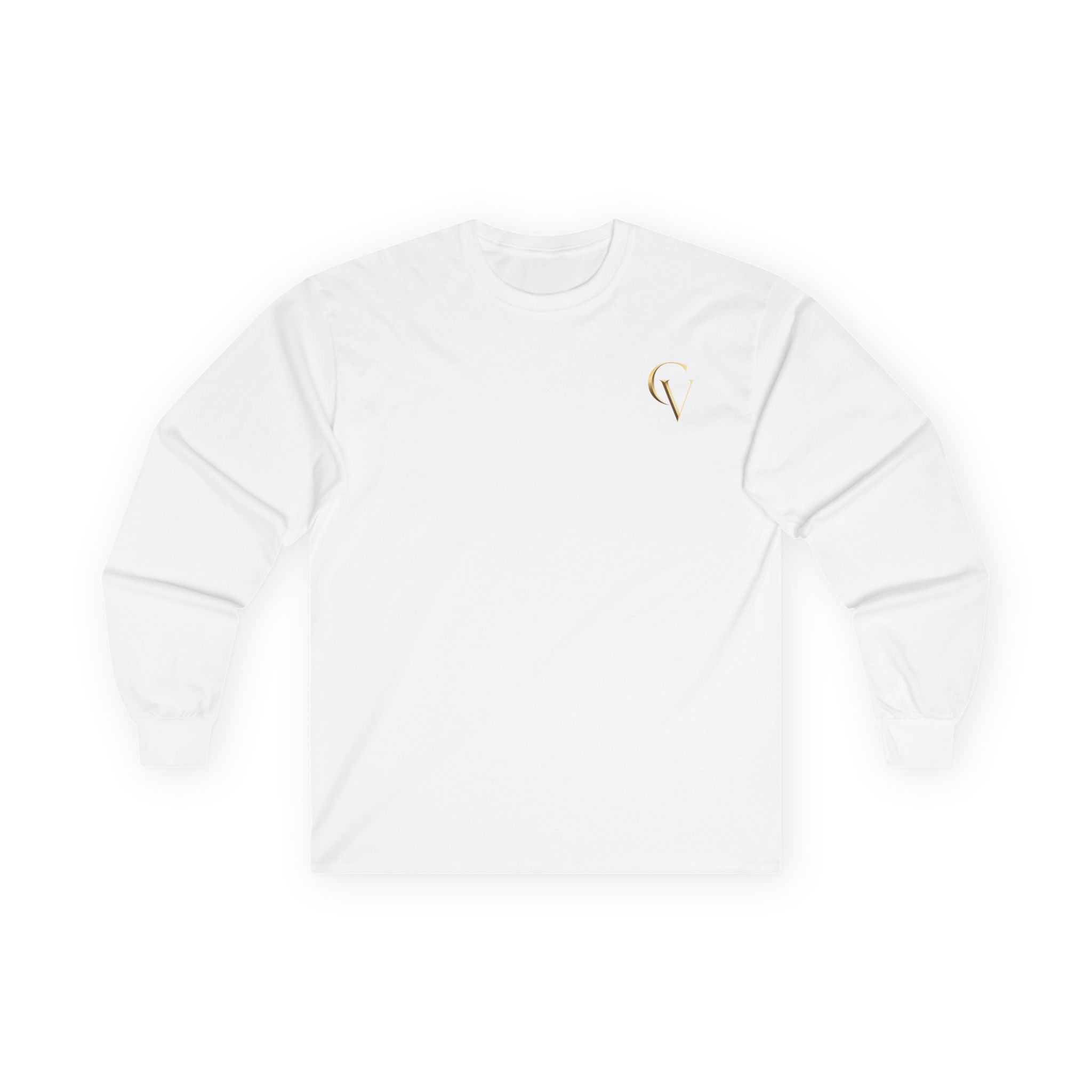 Cevaro Long Sleeve Tee
