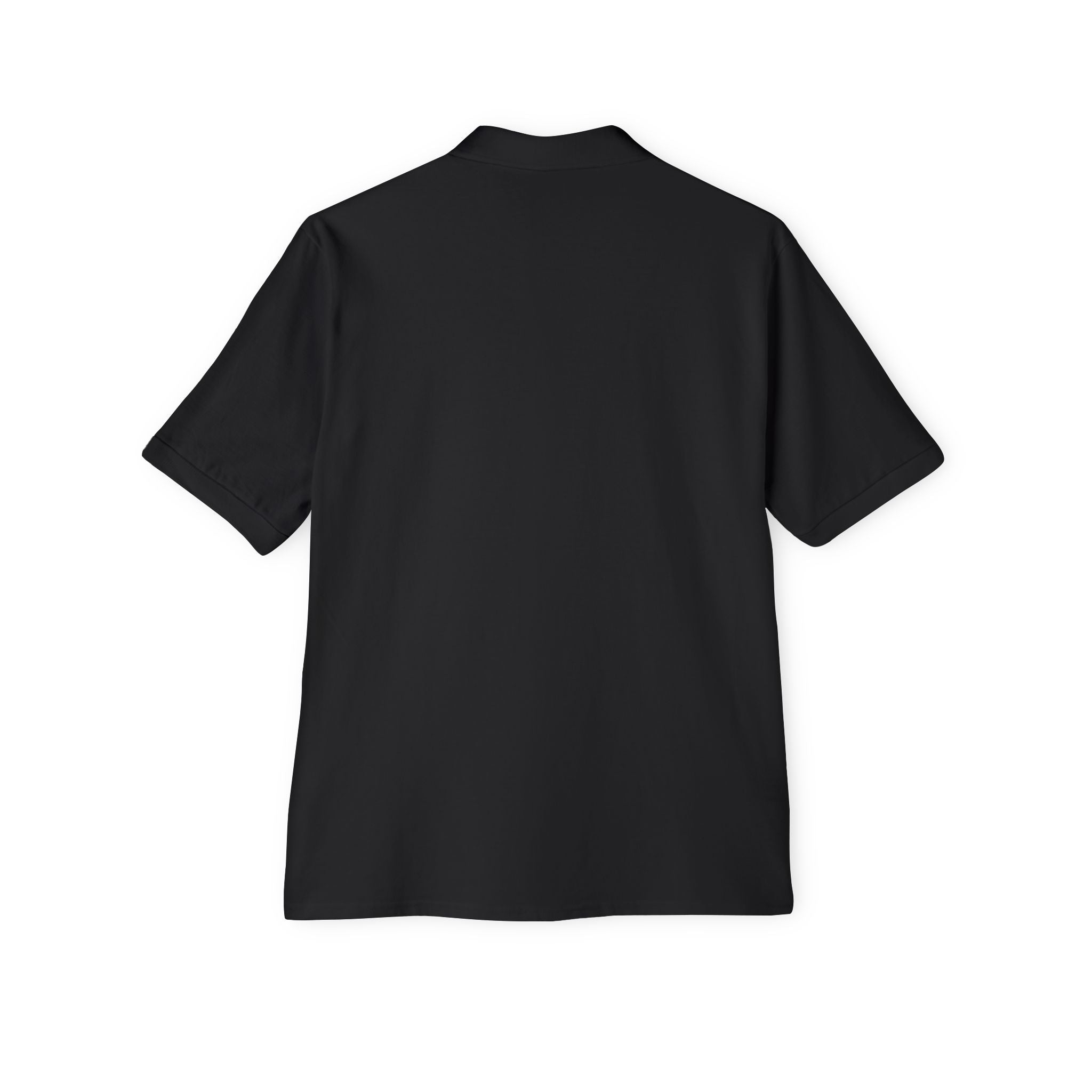 Men's Piqué Polo Cevaro