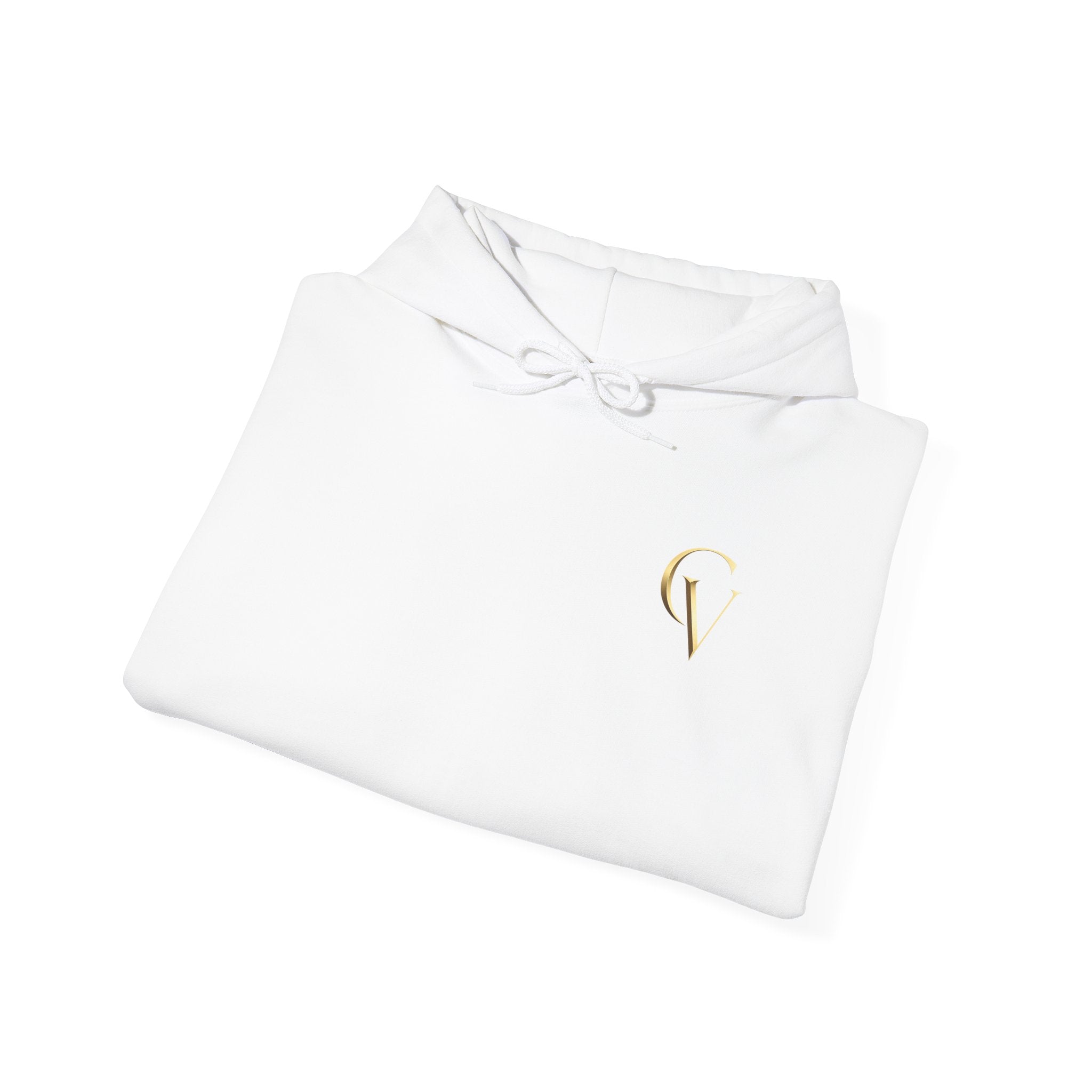 Cevaro Hoodie — Minimal Luxury Sweatshirt