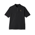 Men's Piqué Polo Cevaro