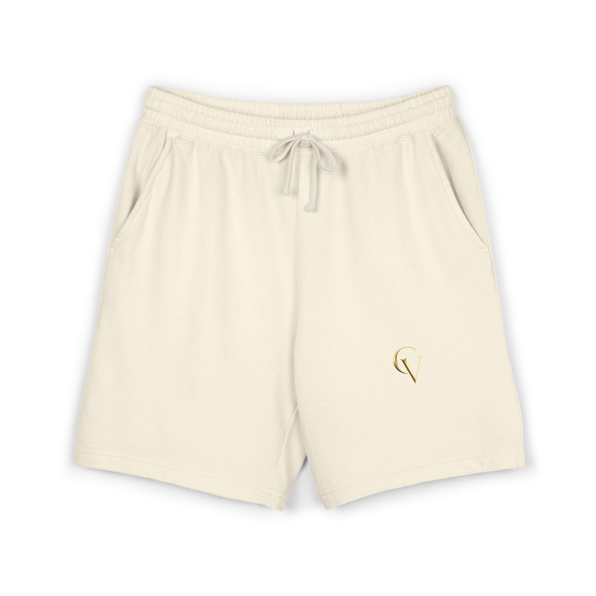 Lightweight Fleece Sweat Shorts — Cevaro
