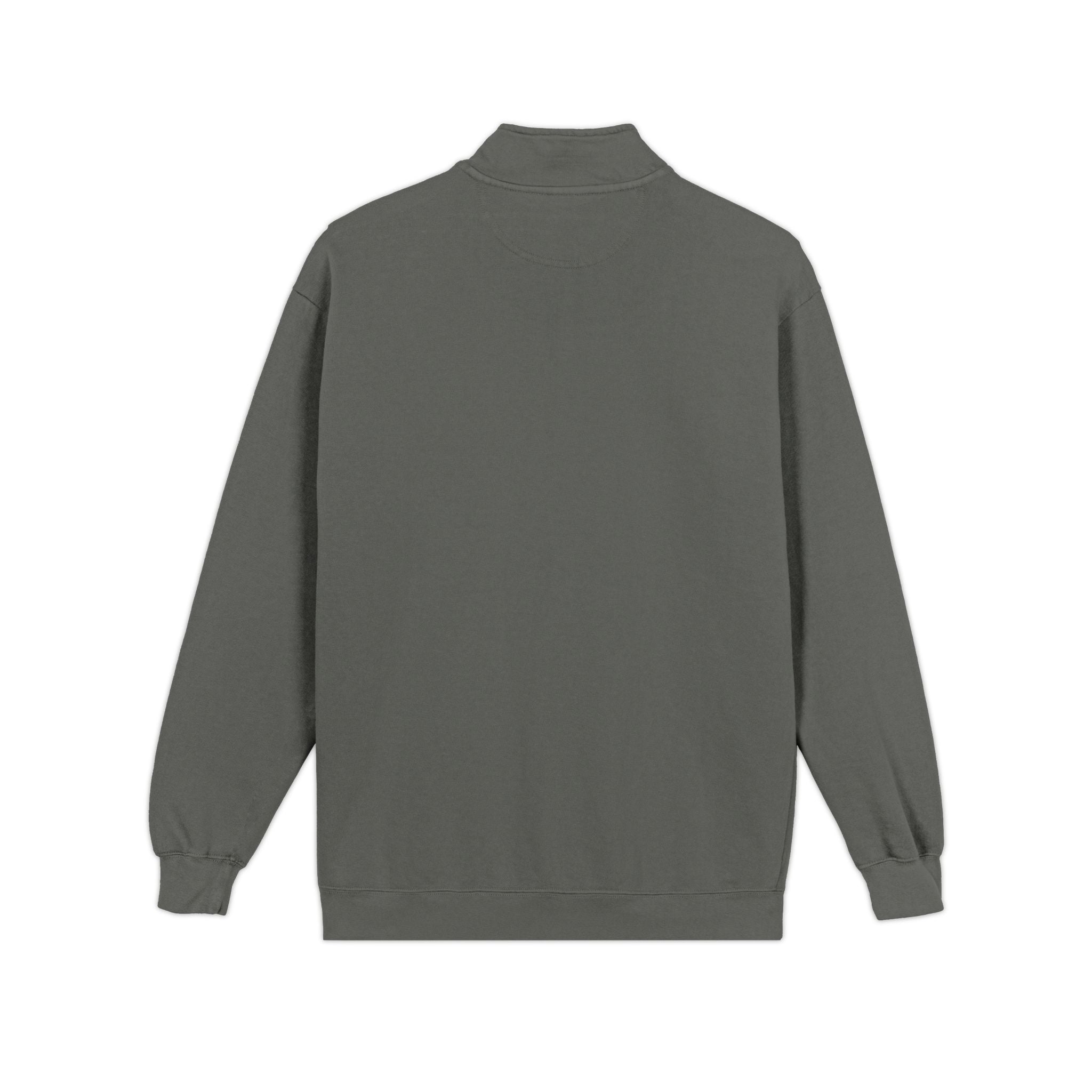 Quarter-Zip Sweatshirt Cevaro