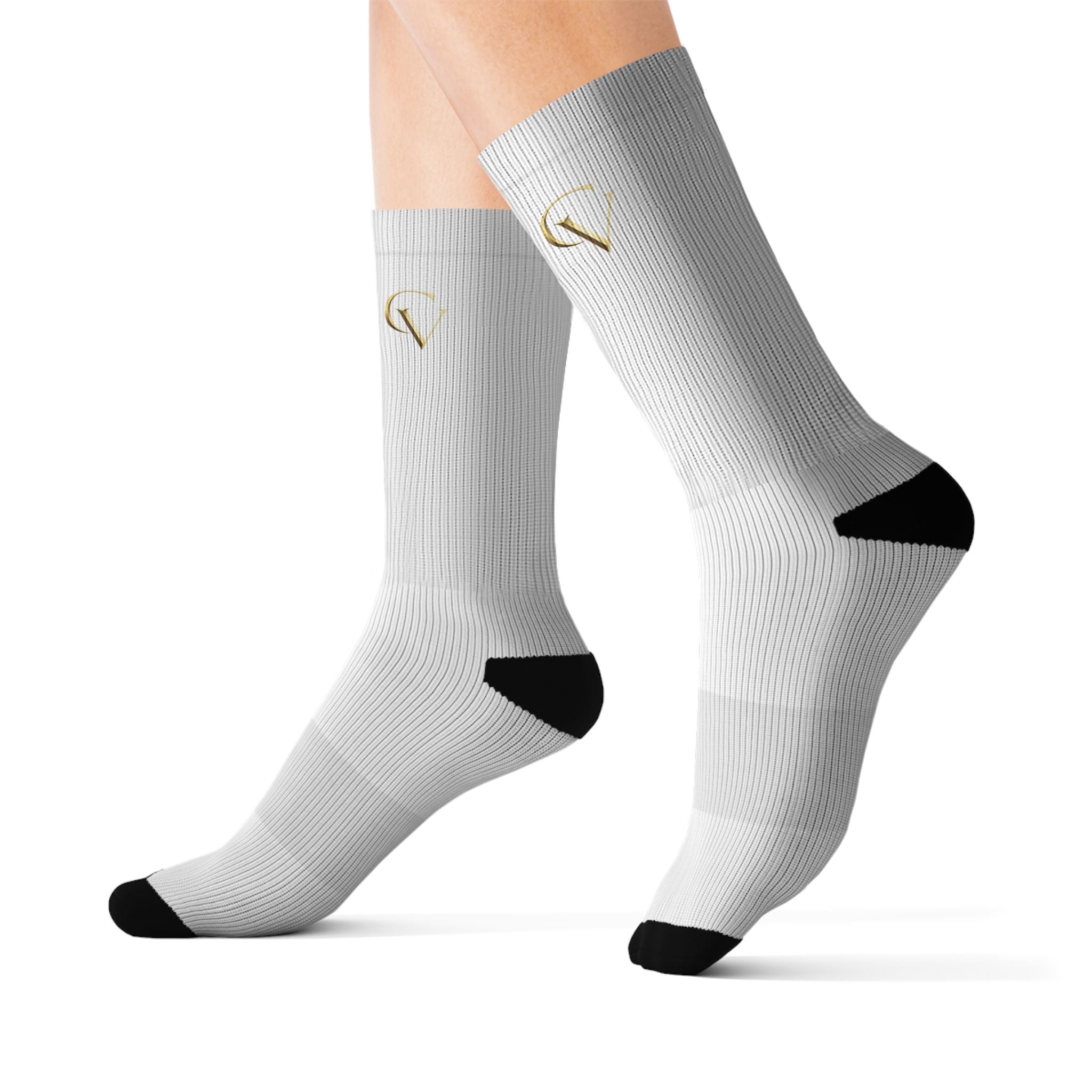 Sublimation Socks - Cevaro