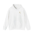 Cevaro Hoodie — Minimal Luxury Sweatshirt