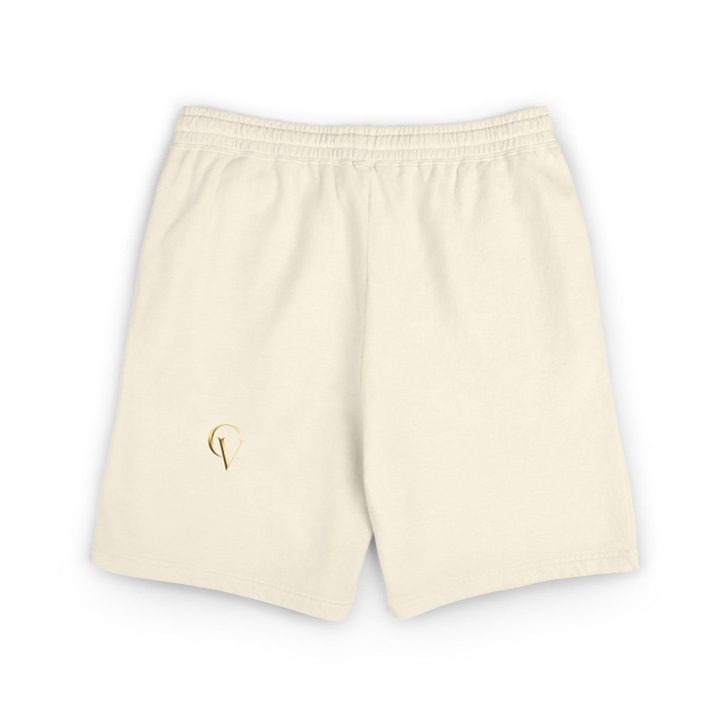 Lightweight Fleece Sweat Shorts — Cevaro