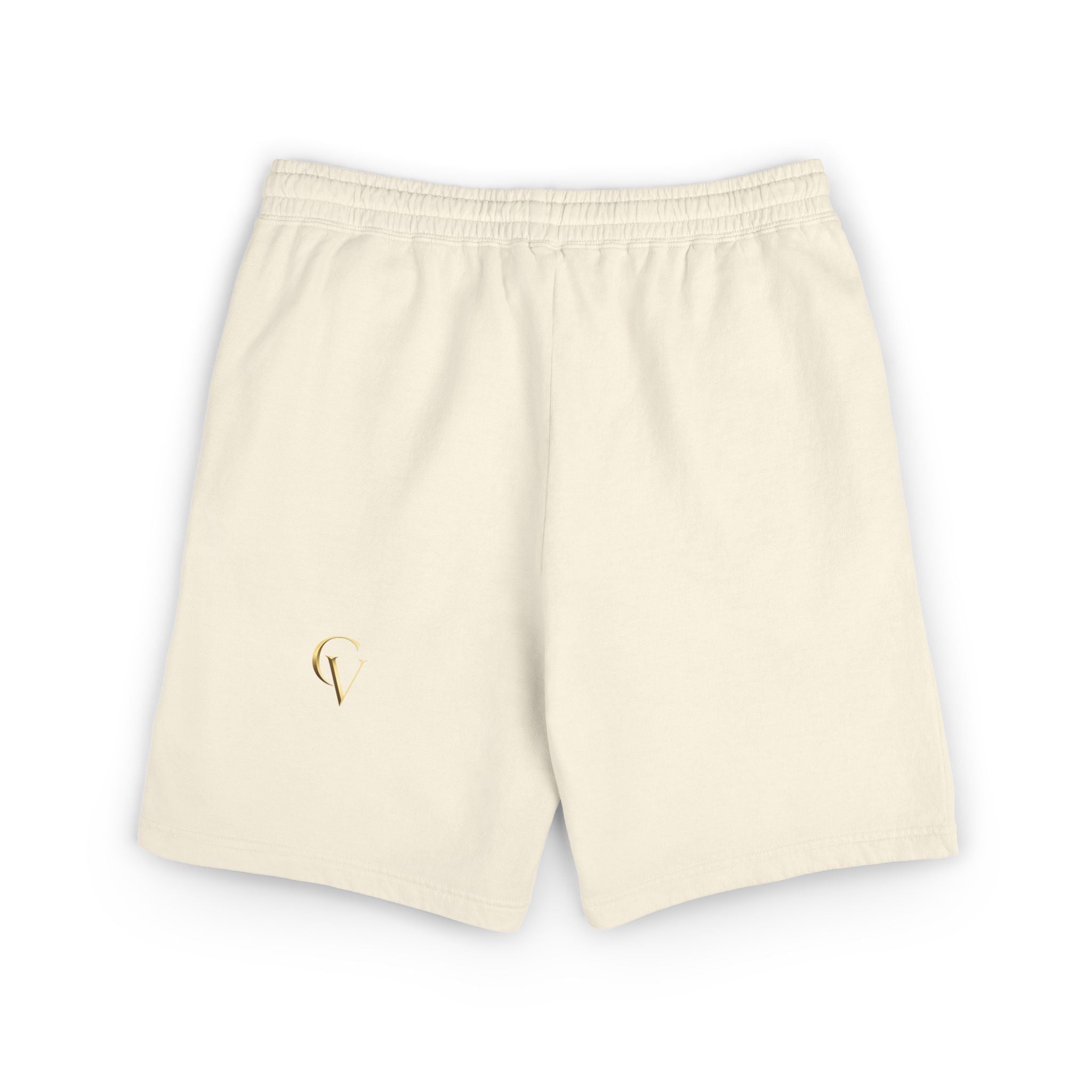 Lightweight Fleece Sweat Shorts — Cevaro