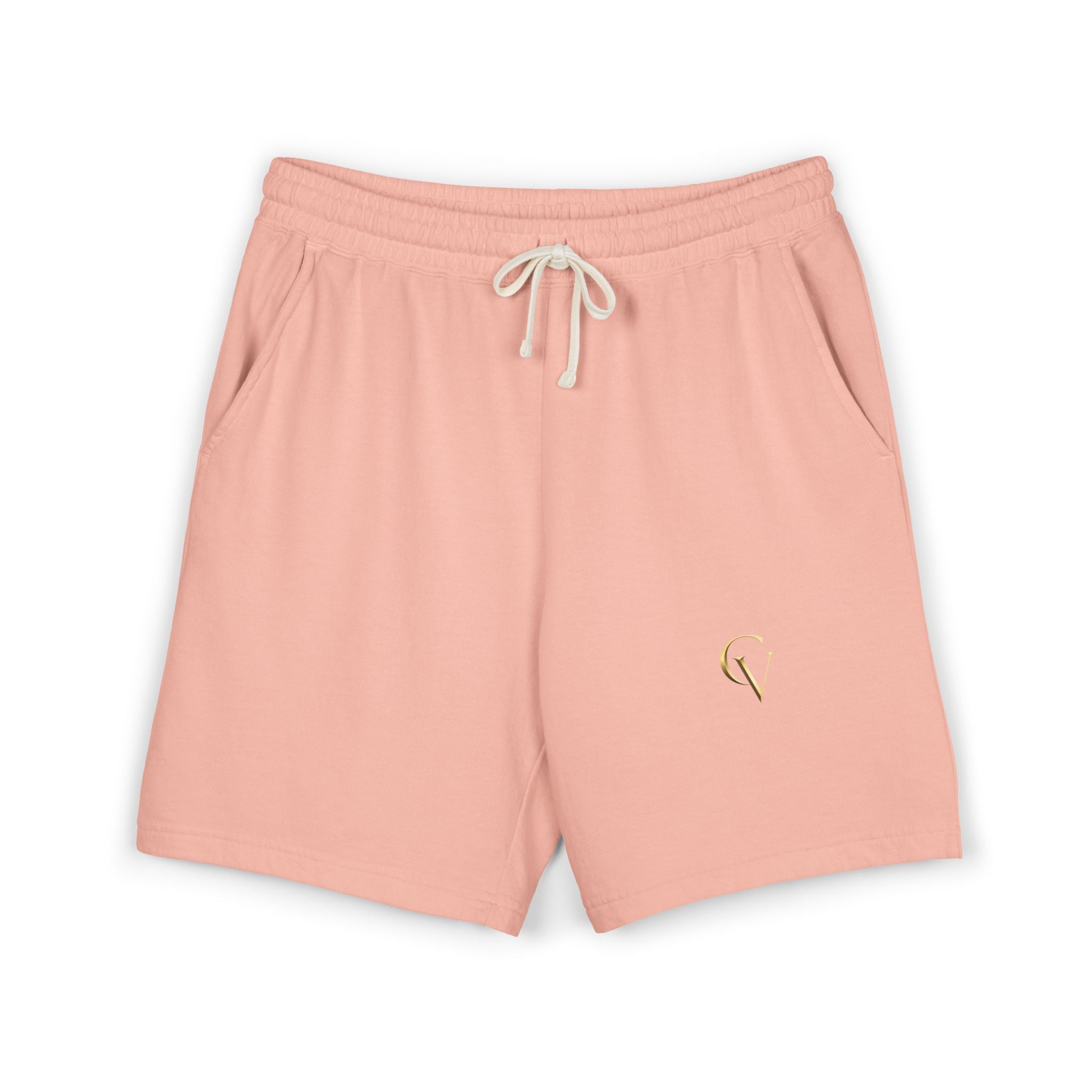 Lightweight Fleece Sweat Shorts — Cevaro