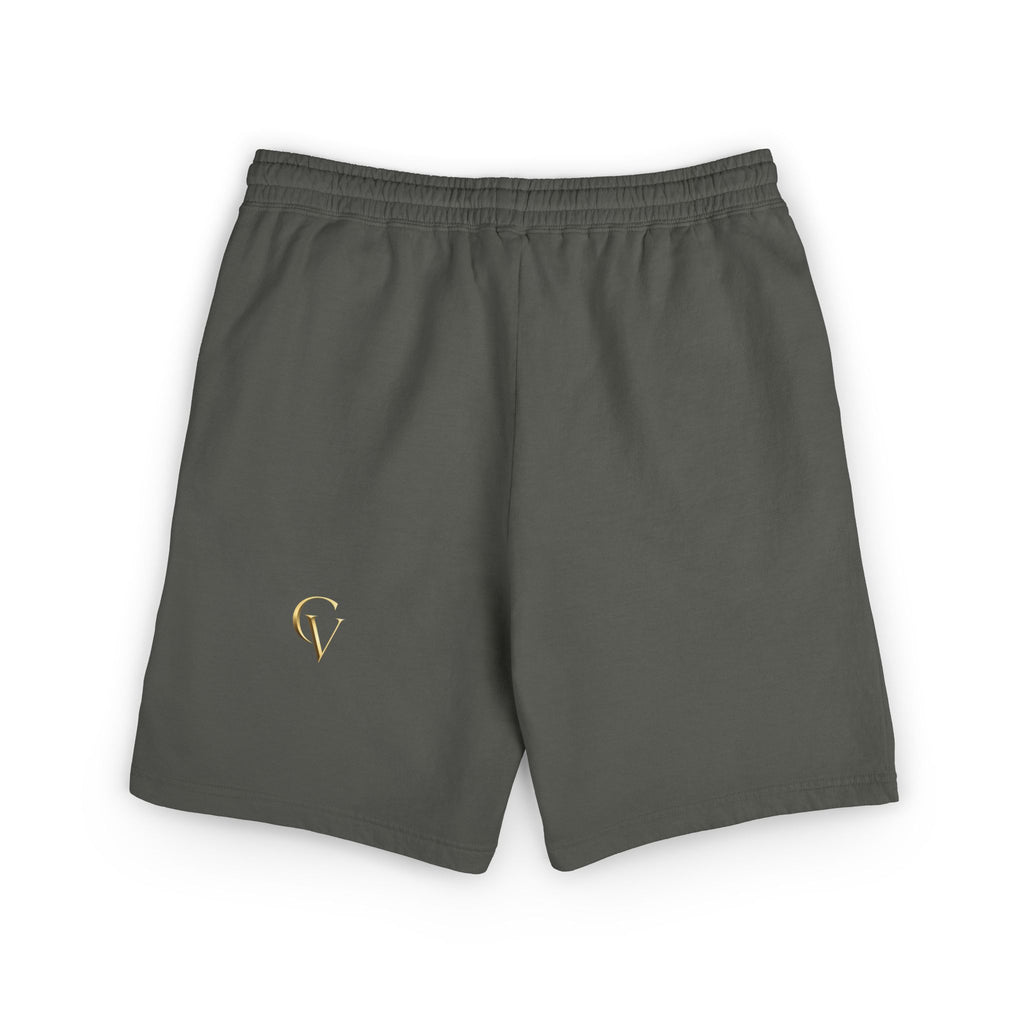 Lightweight Fleece Sweat Shorts — Cevaro