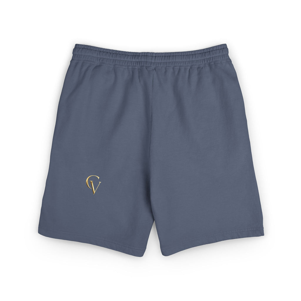 Lightweight Fleece Sweat Shorts — Cevaro