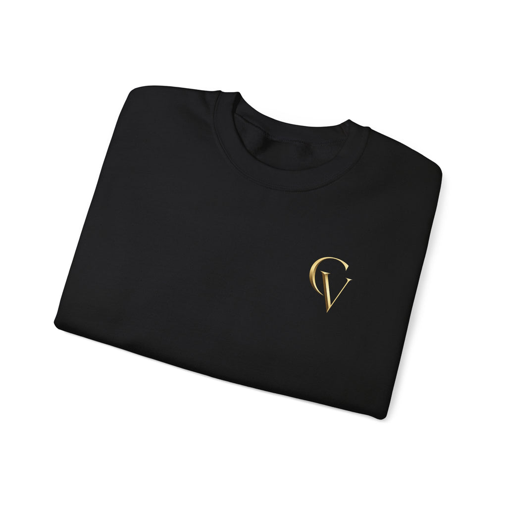 Cevaro Crewneck Sweatshirt