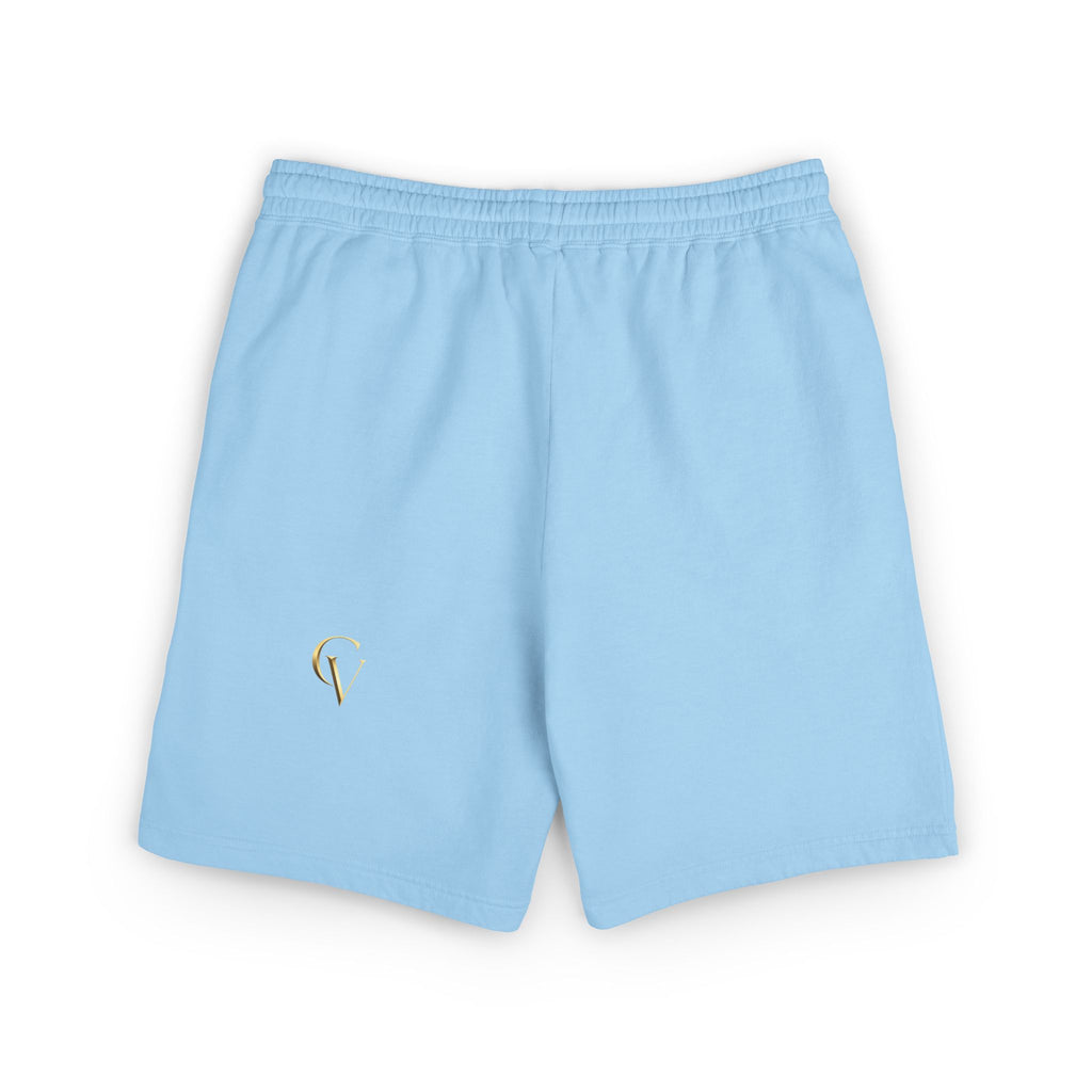 Lightweight Fleece Sweat Shorts — Cevaro