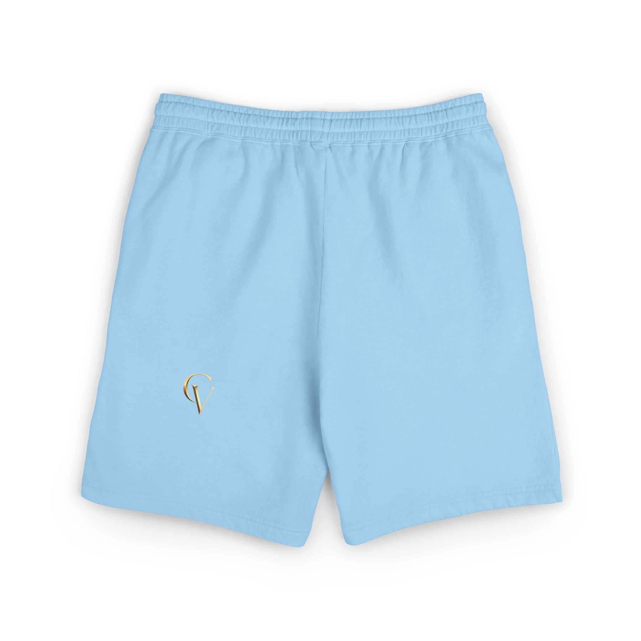 Lightweight Fleece Sweat Shorts — Cevaro