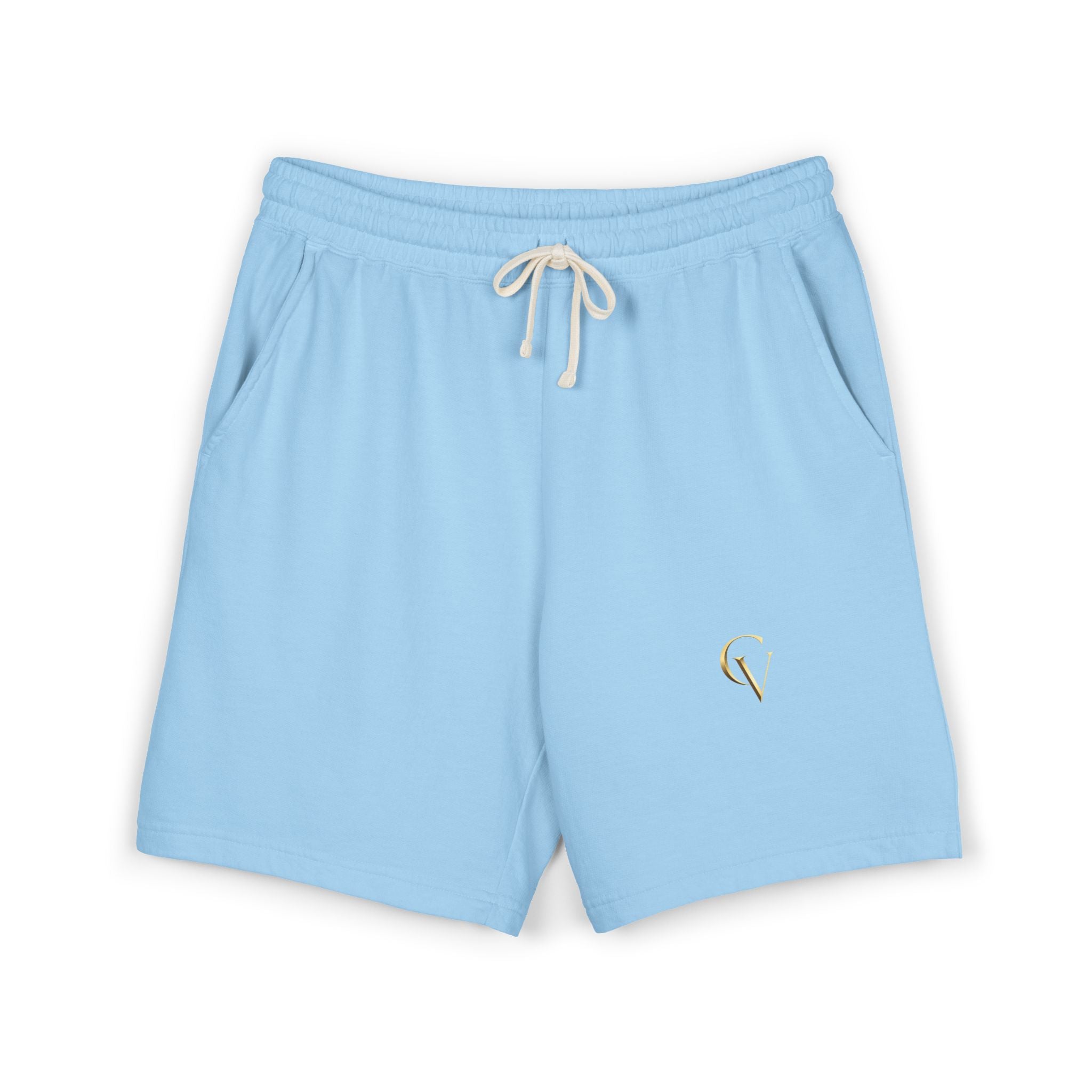 Lightweight Fleece Sweat Shorts — Cevaro