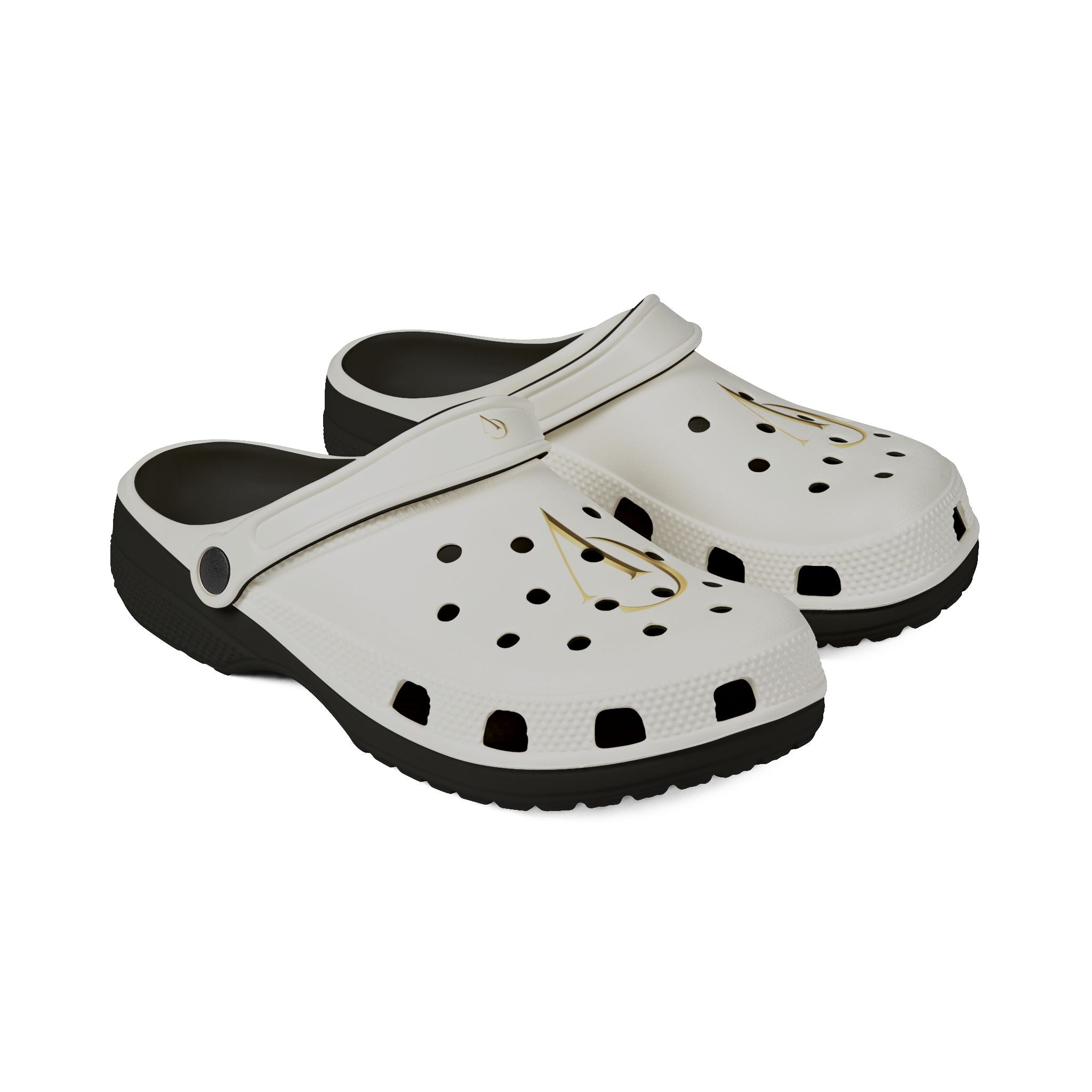 EVA Foam Clogs Lightweight Cevaro Casual Shoes