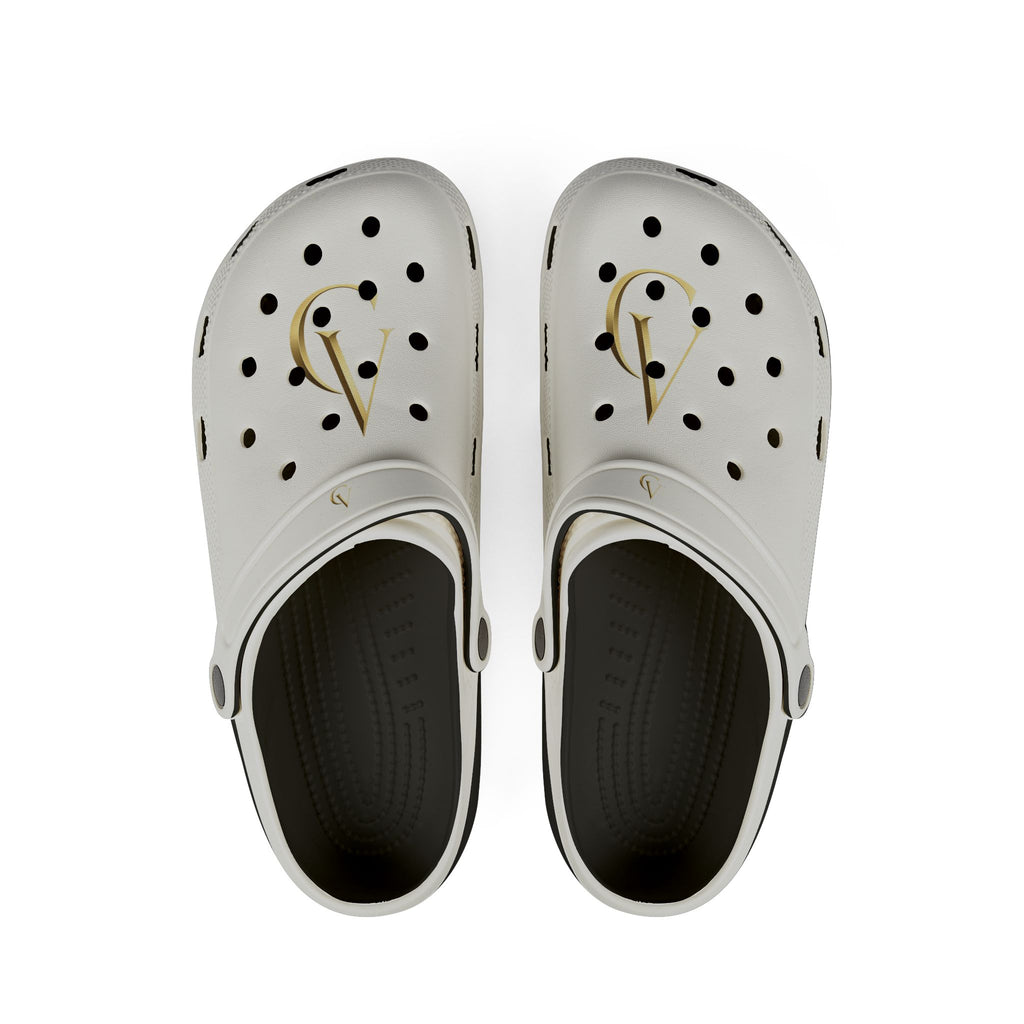 EVA Foam Clogs Lightweight Cevaro Casual Shoes
