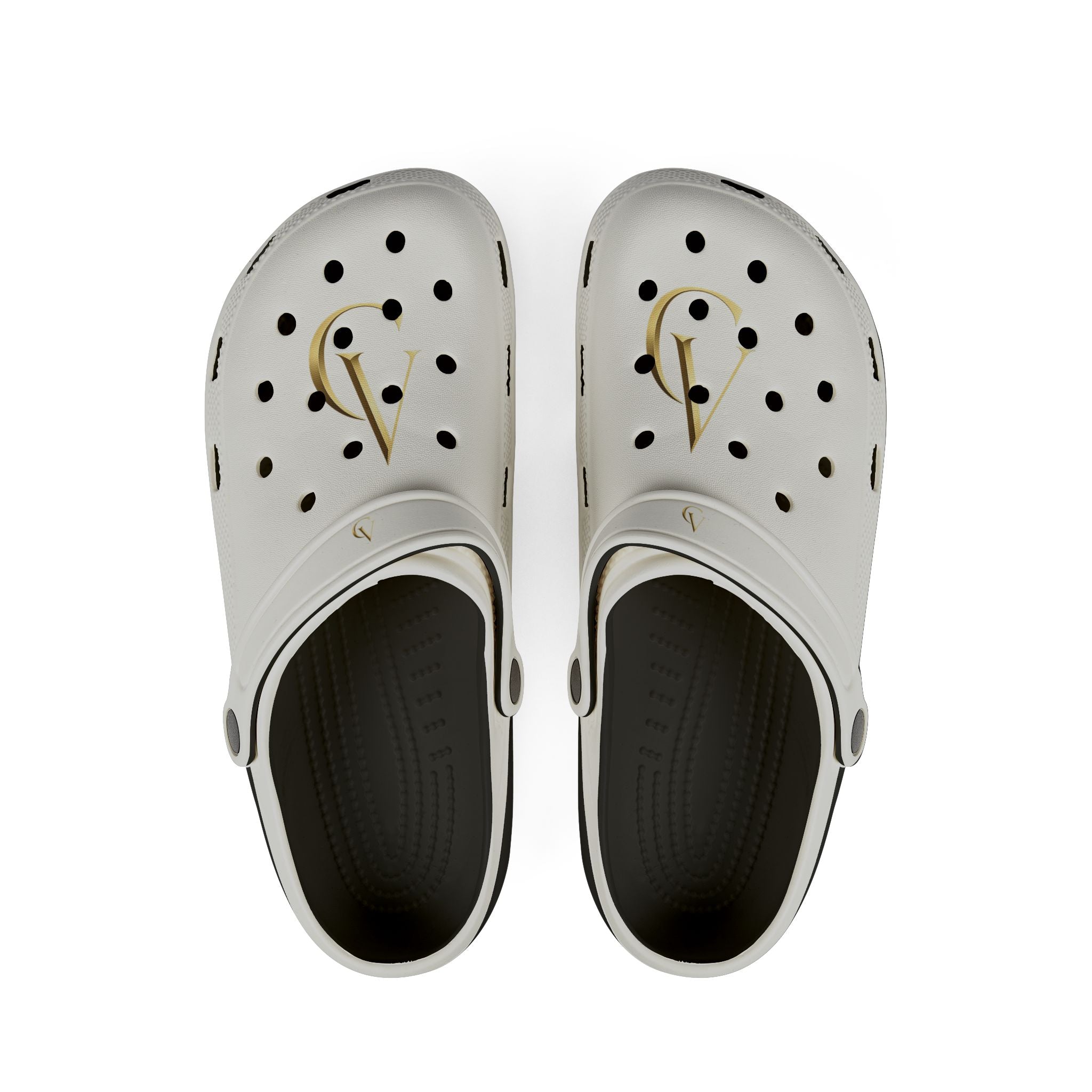 EVA Foam Clogs Lightweight Cevaro Casual Shoes