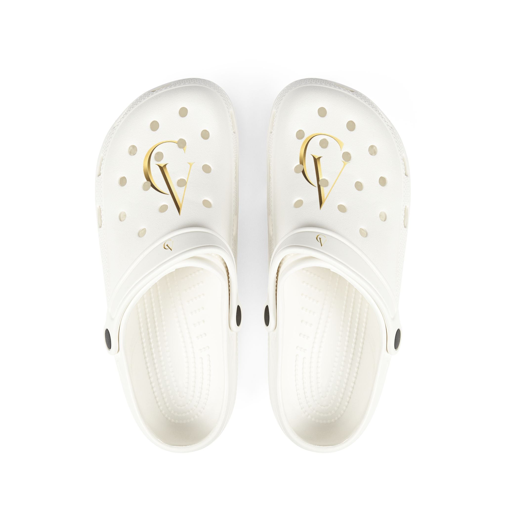 EVA Foam Clogs Lightweight Cevaro Casual Shoes