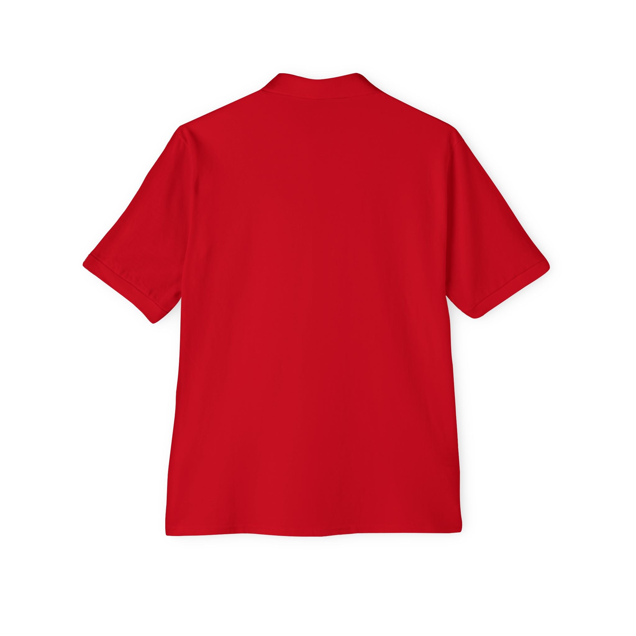 Men's Piqué Polo Cevaro