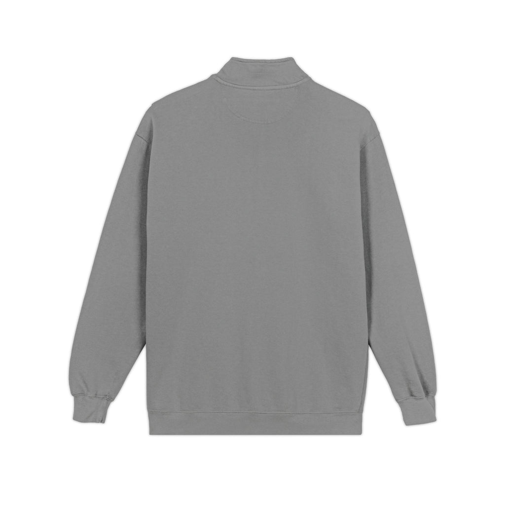 Quarter-Zip Sweatshirt Cevaro