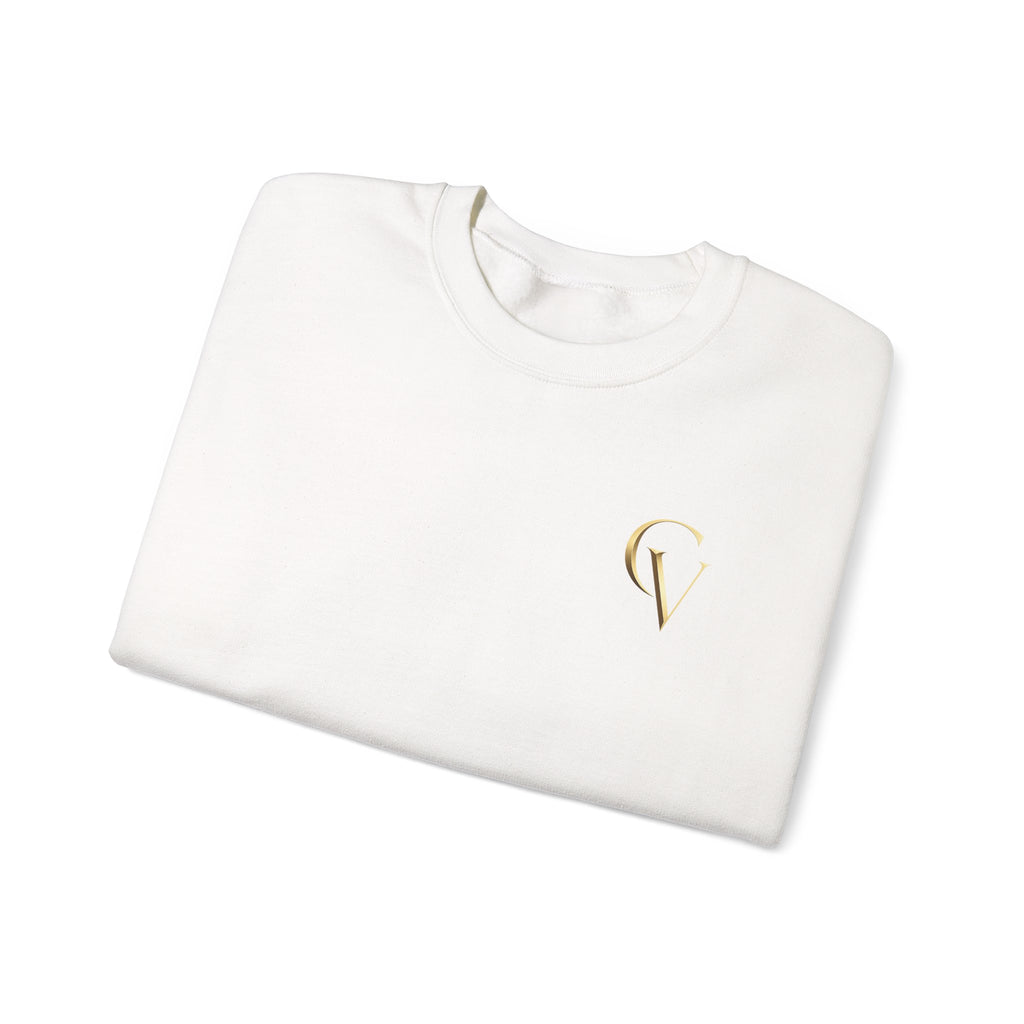 Cevaro Crewneck Sweatshirt