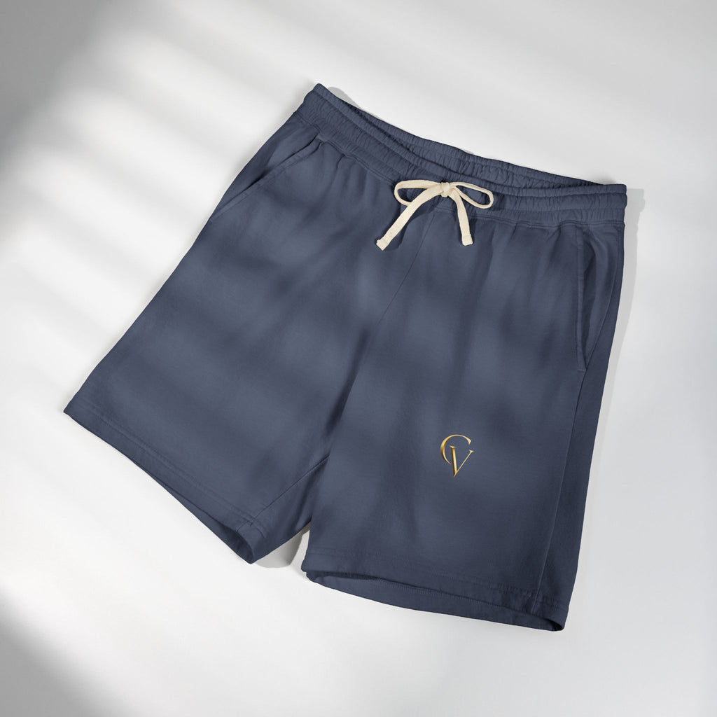 Lightweight Fleece Sweat Shorts — Cevaro