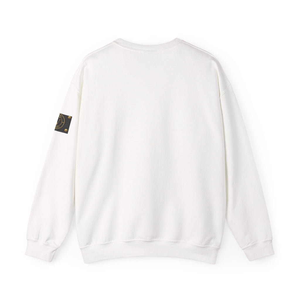 Cevaro Crewneck Sweatshirt
