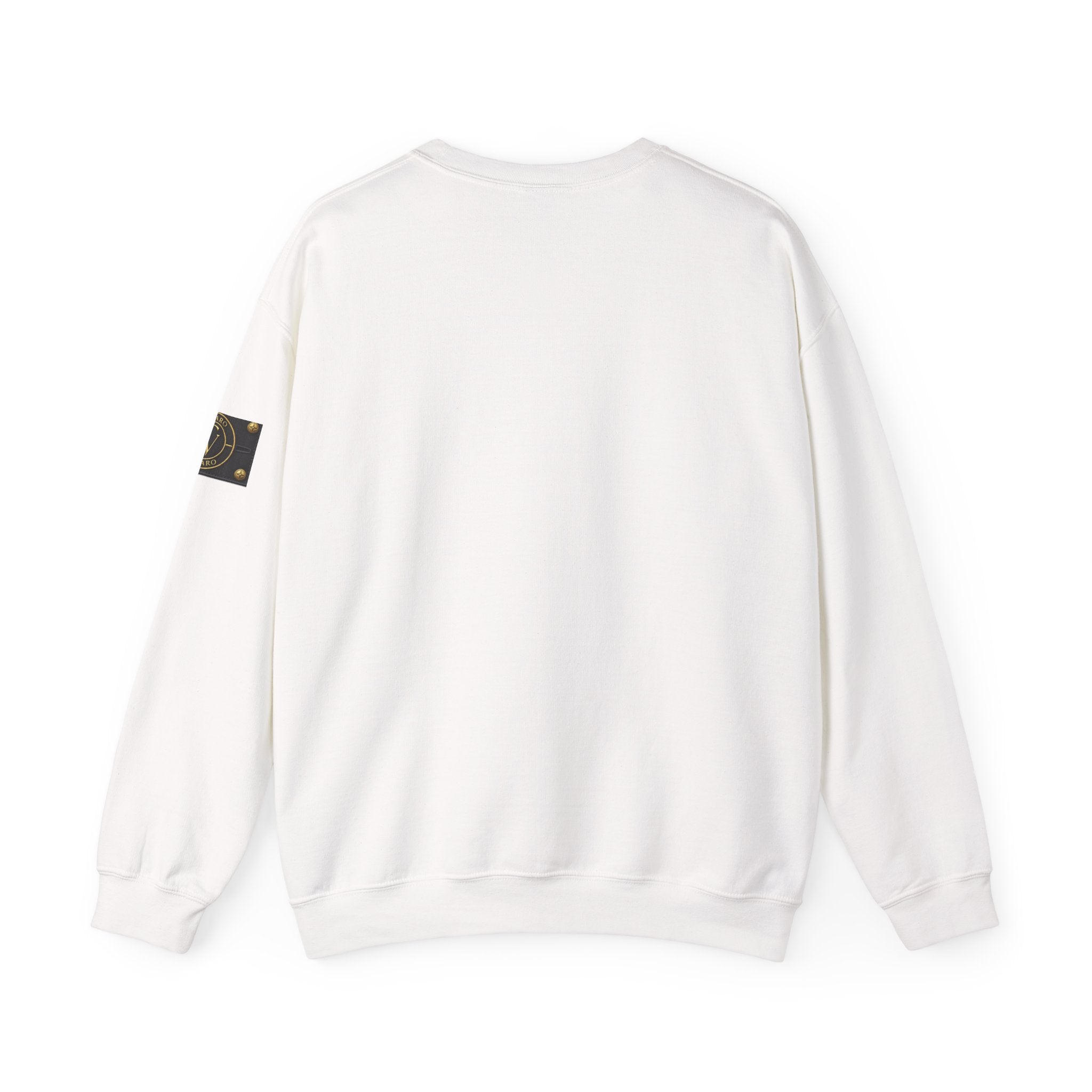 Cevaro Crewneck Sweatshirt