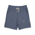 Lightweight Fleece Sweat Shorts — Cevaro