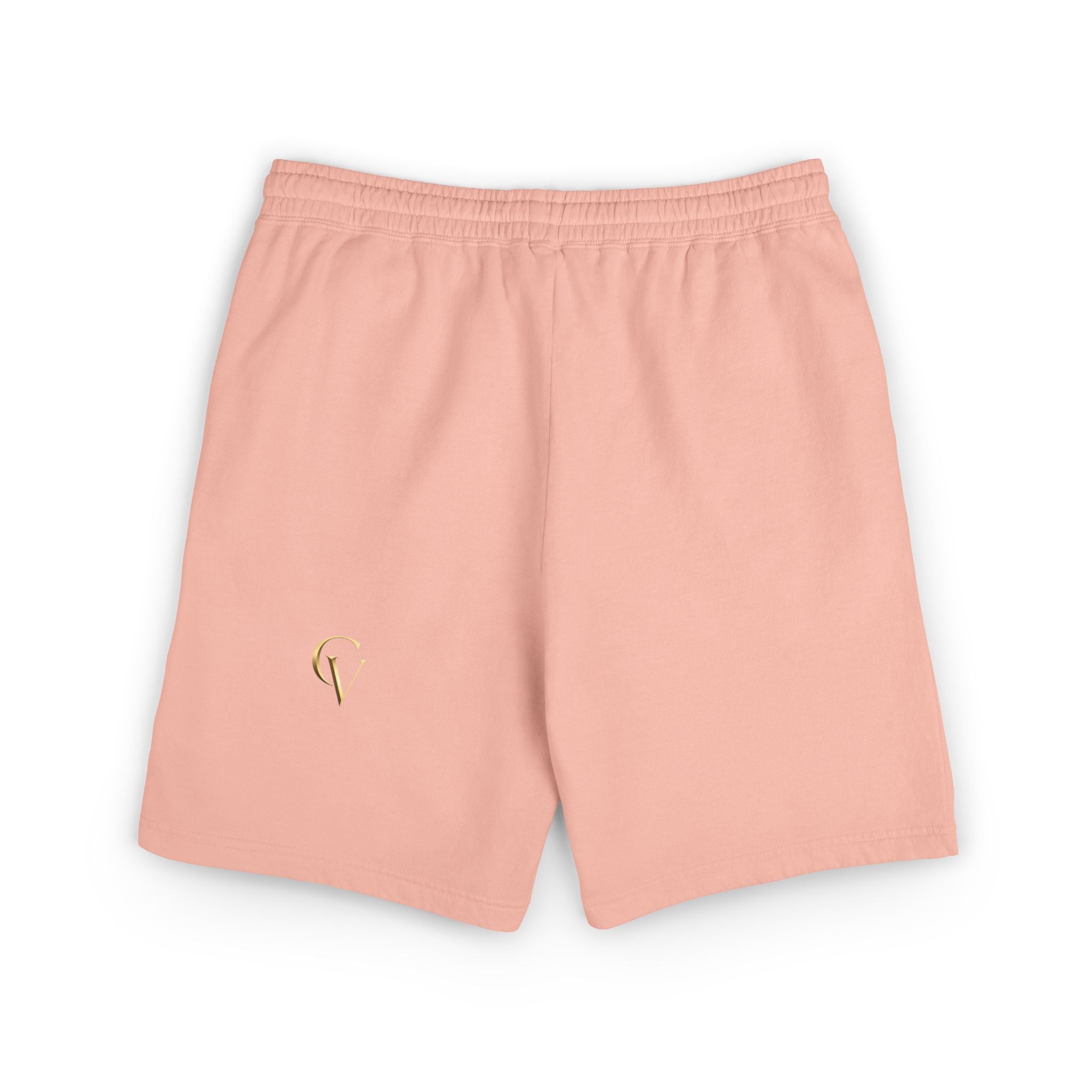 Lightweight Fleece Sweat Shorts — Cevaro